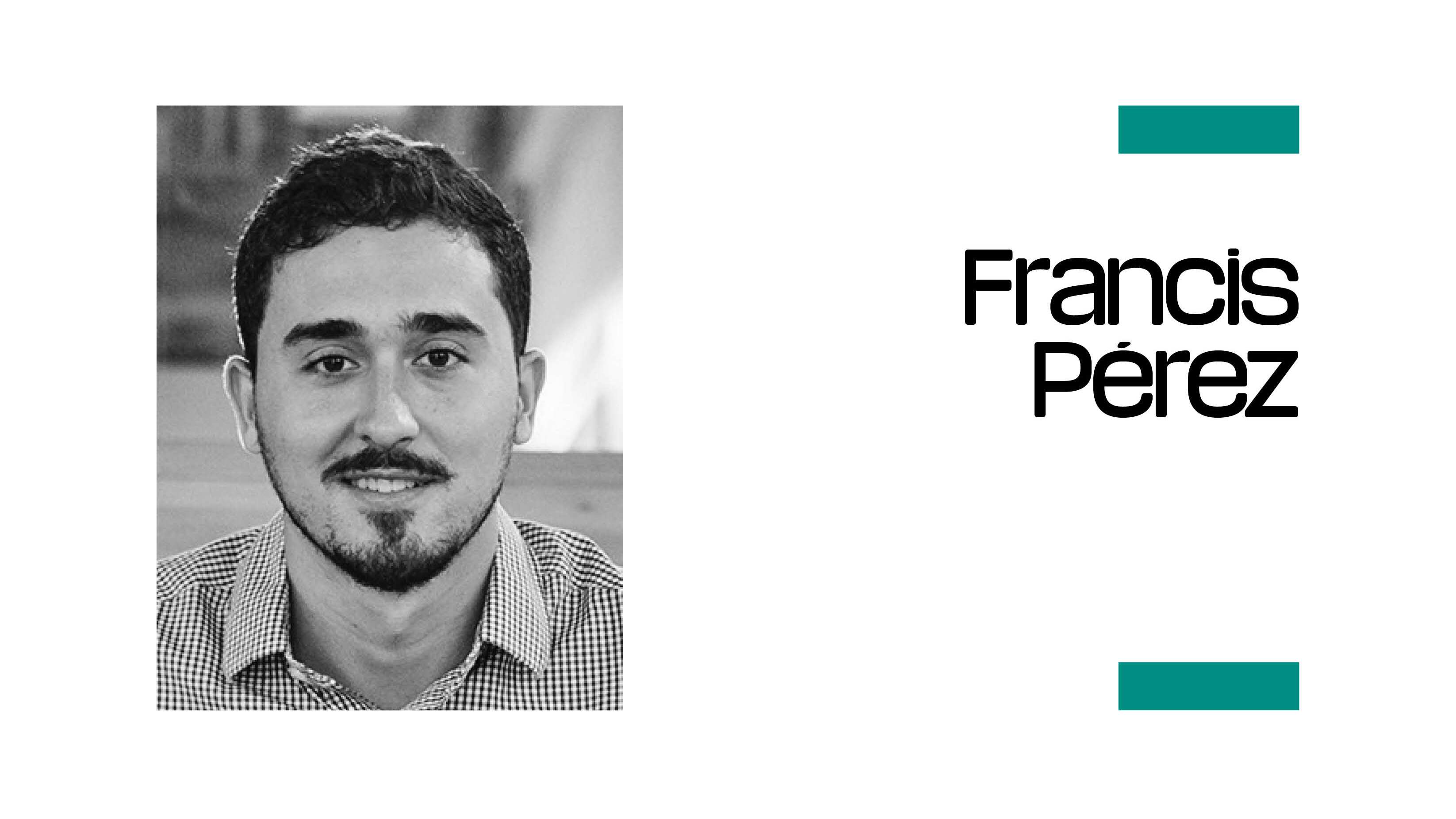 Francis Pérez