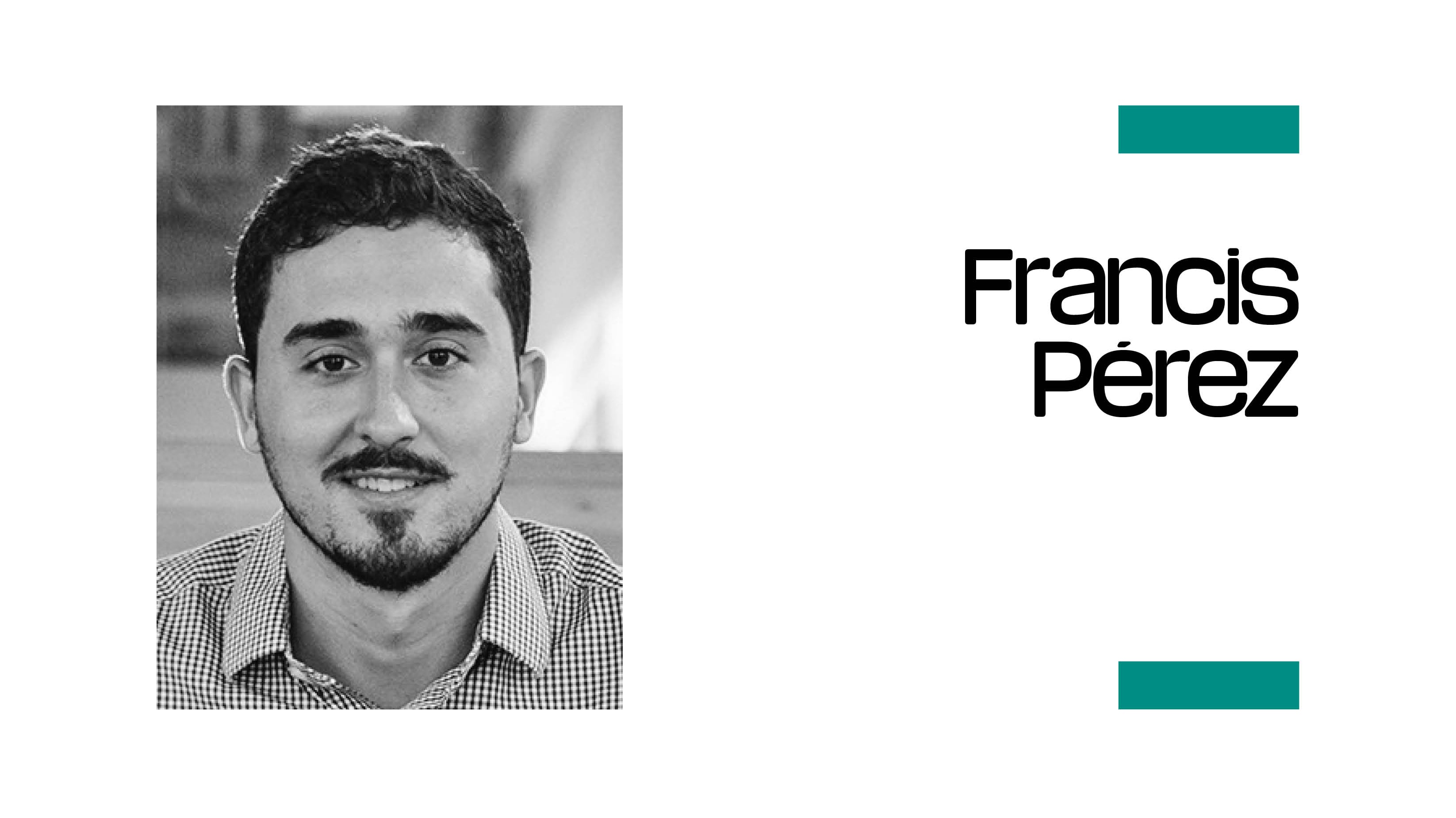 Francis Pérez