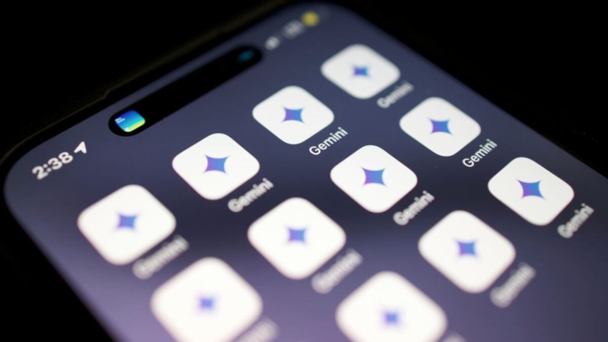 Gemini tiene un motor de generación de imágenes muy impresionantes