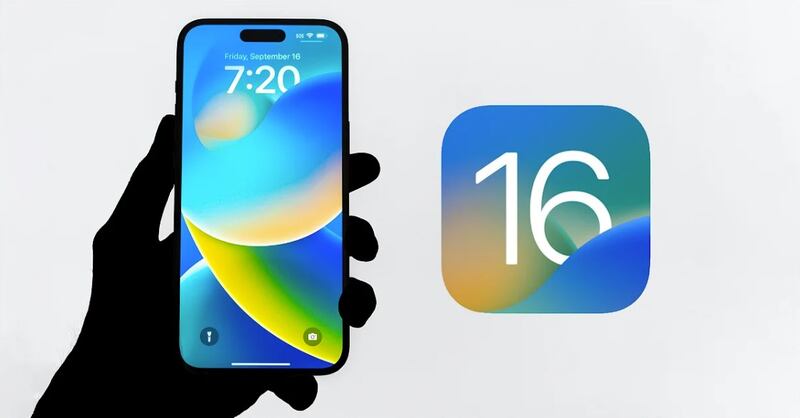 iOS 16.1.2