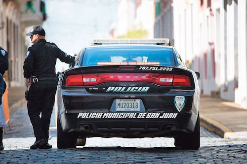 Nueve asesinatos y dos muertes en accidentes encabezan el resumen semanal de la Policía