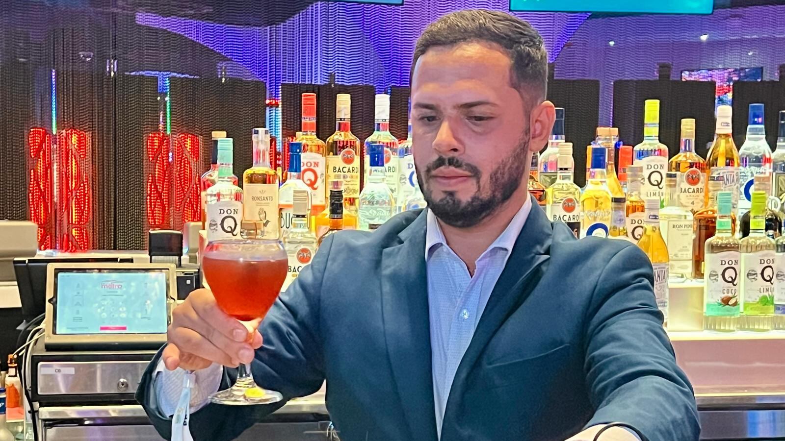 Turismo gasstronómico