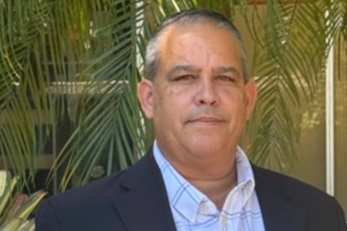 Nuevo rector interino UPR Ponce promete diálogo abierto entre todos los sectores