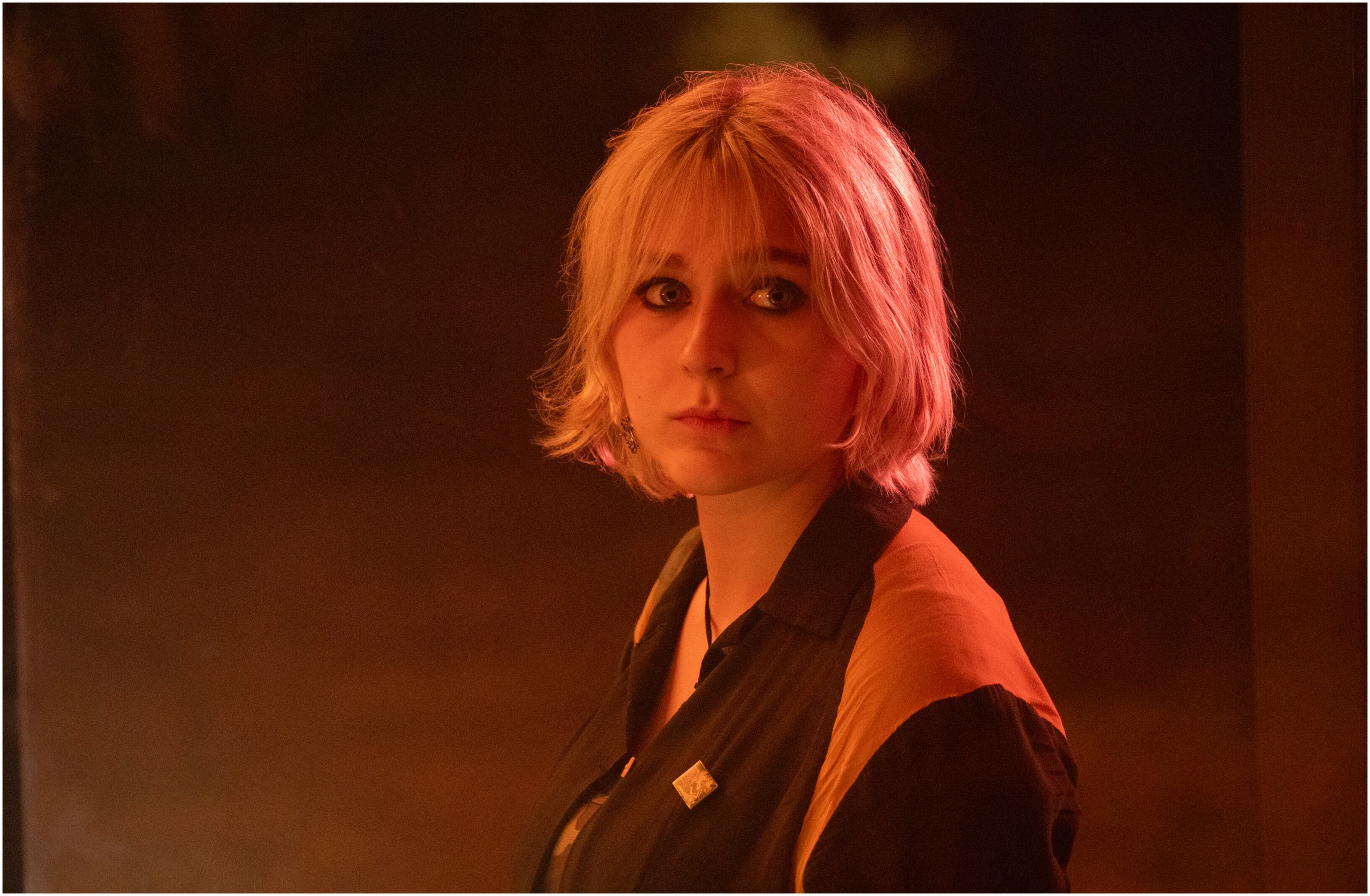 La tensión de Wayward te atrapará desde el primer episodio en Netflix.