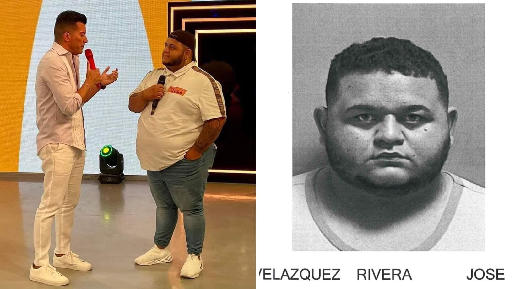 José Velázquez Rivera