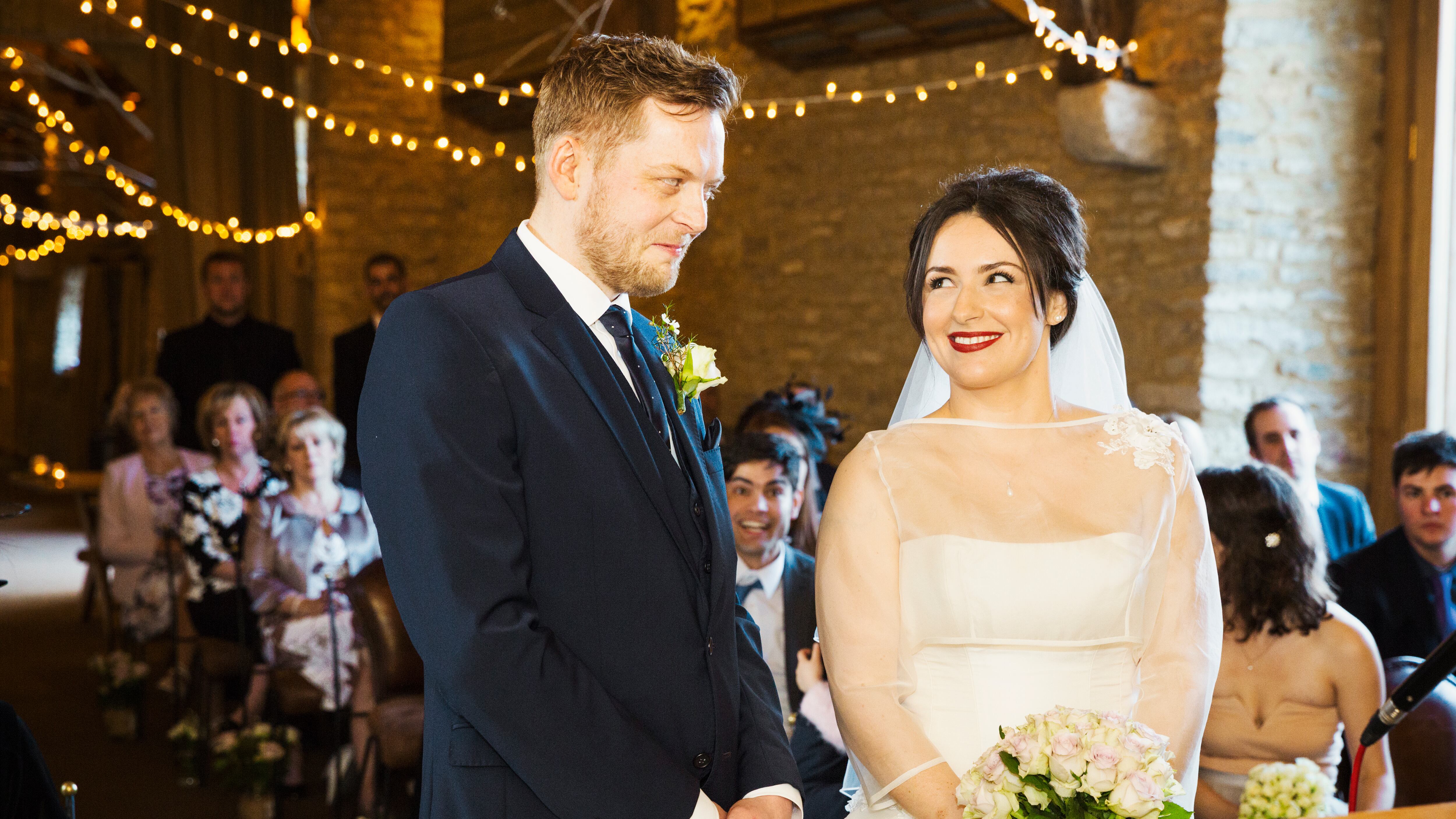 Andrew Francis-Tan, de la National University of Singapore (Lee Kuan Yew School of Public Policy), y Hugo M. Mialon, de Emory University, Departamento de Economía analizaron a más de 3.000 personas casadas.