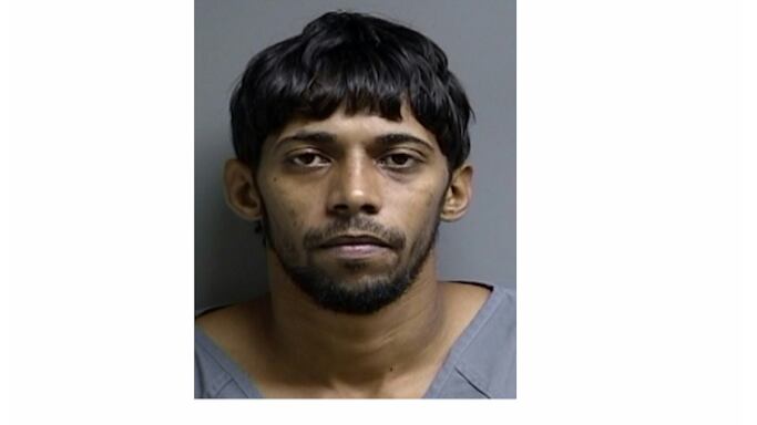 Wilfredo E. De León Rivera.