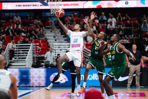 Puerto Rico a buscar la revancha ante Jamaica en el Clemente