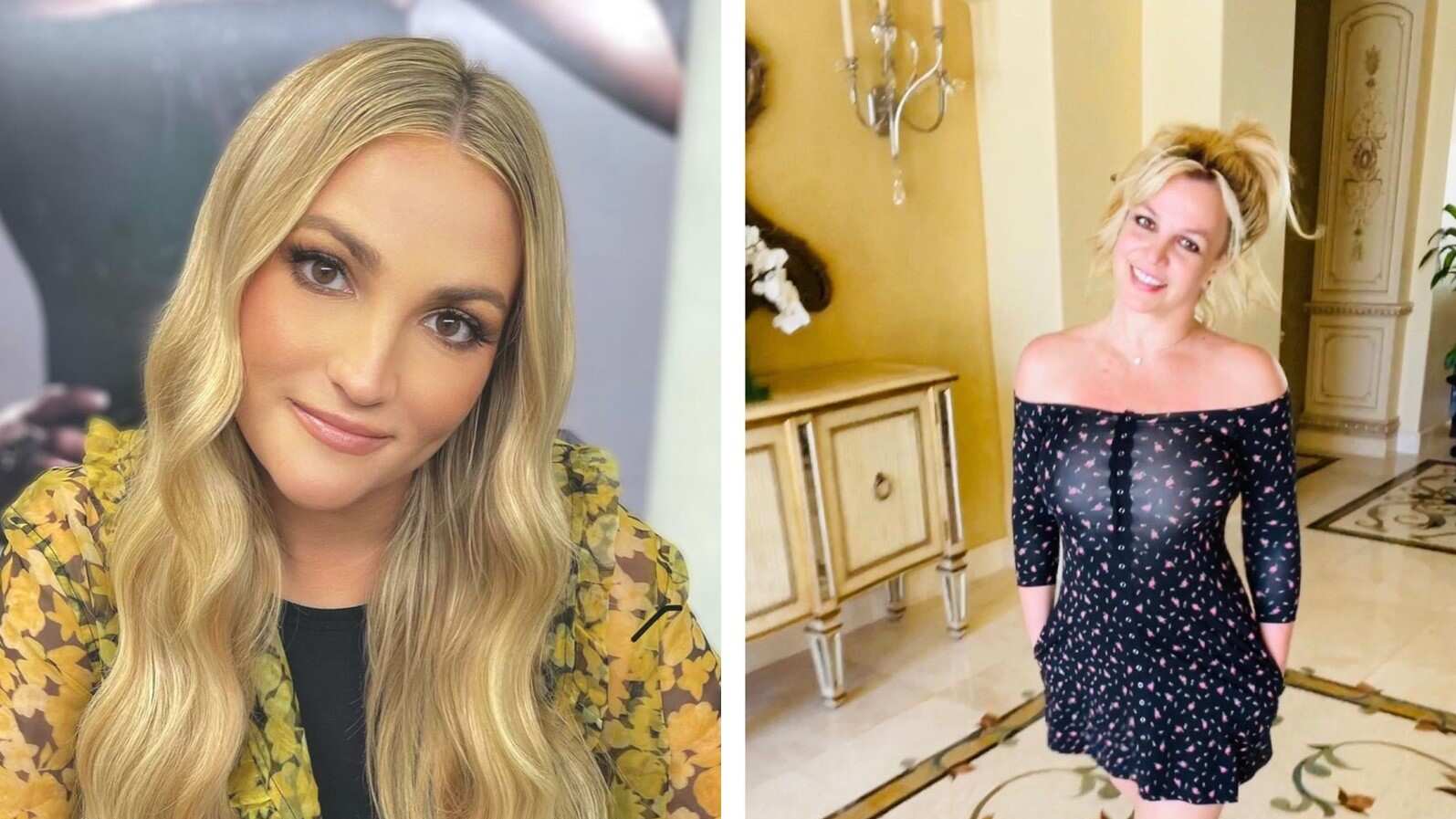 Todo salió a la luz luego del juicio de la cantante en el año 2021