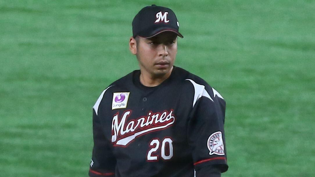 Taiki Tojo.