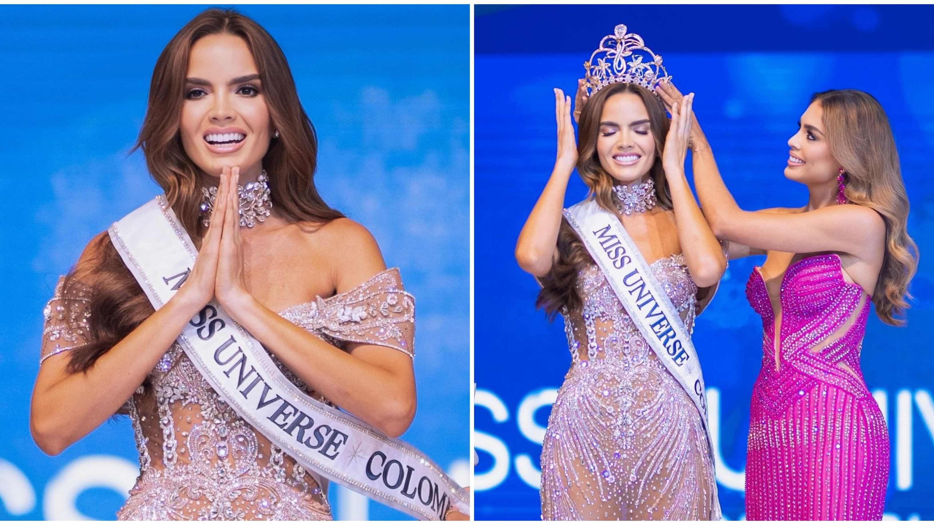 Daniela Toloza sin maquillaje