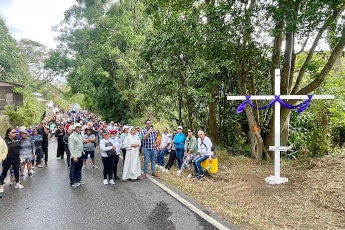 Yauco se prepara para conmemorar el 43er Vía Crucis de Viernes Santo