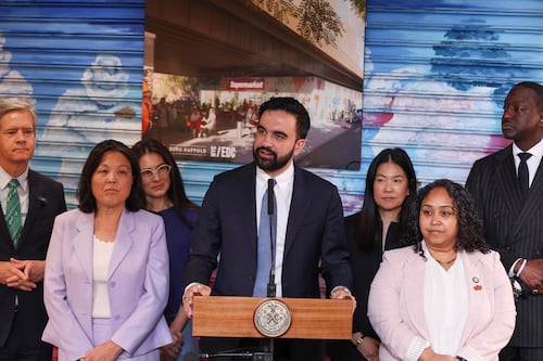 La Marqueta será la primera sede del programa de supermercados municipales de Nueva York