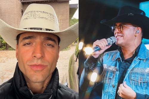 Maluma anuncio lanzamiento de canción junto a Yeison Jiménez con inédito video: “Este era nuestro sueño”