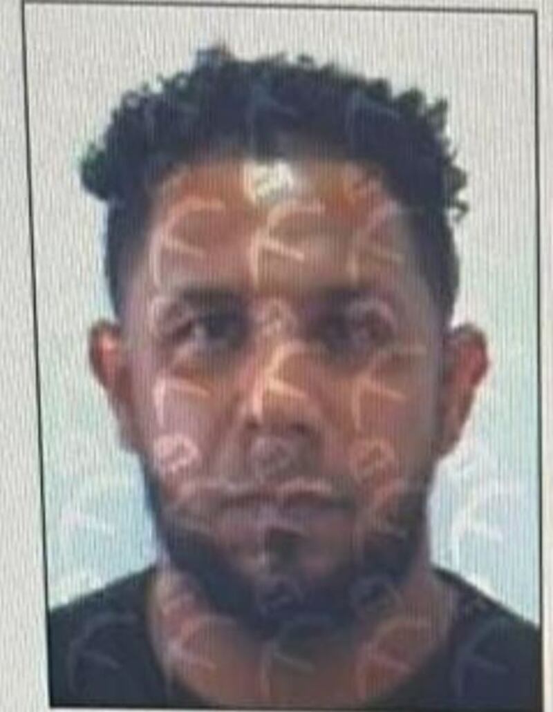 Arrestados persecución Santurce