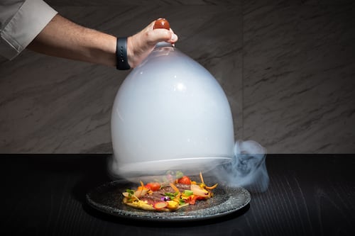 Perú, laboratorio de sabores: la inmersión gastronómica de Masters of the Craft