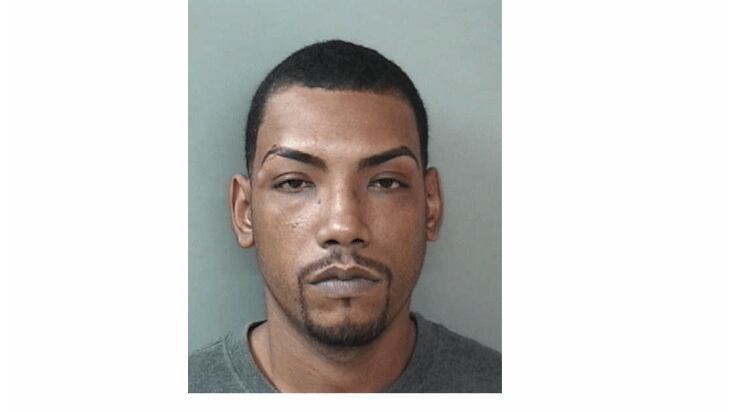 Miguel Rivera González.