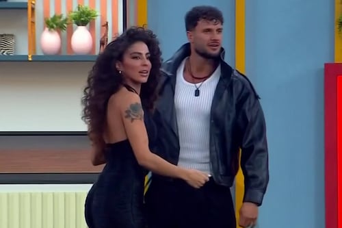 “Yo autista no soy”: La frase que provocó primera ‘funa’ de ‘La Casa de los Famosos 6′ en redes sociales