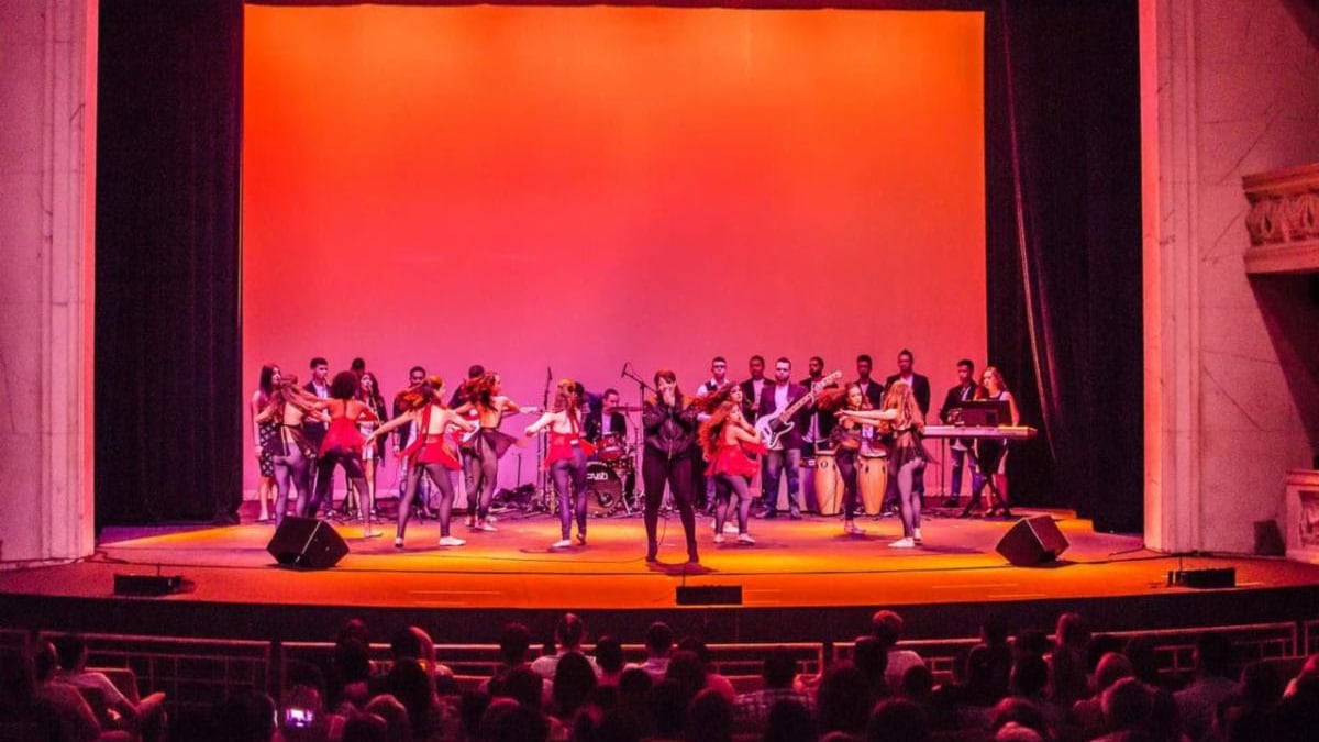 Anuncian "Noche de Talentos 2024" de WIPR.