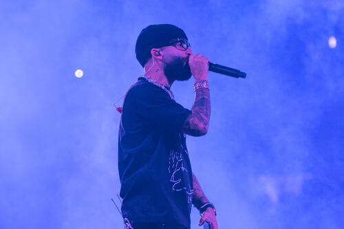 Arcángel dice que los exponentes urbanos nunca se podrán comparar con artistas de otros géneros musicales