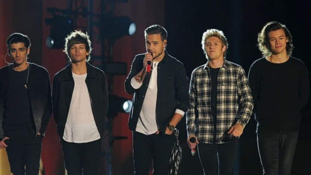 One Direction