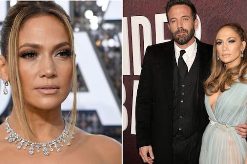 Jennifer Lopez opina sobre lo que dijo Gwyneth Paltrow de las “habilidades” de Ben Affleck en la cama