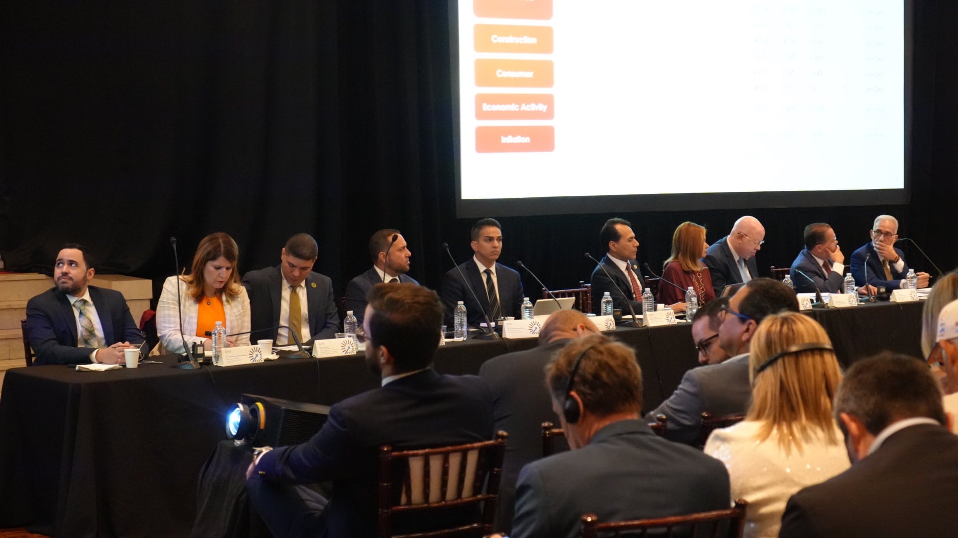 Economic Forecast Symposium 2026