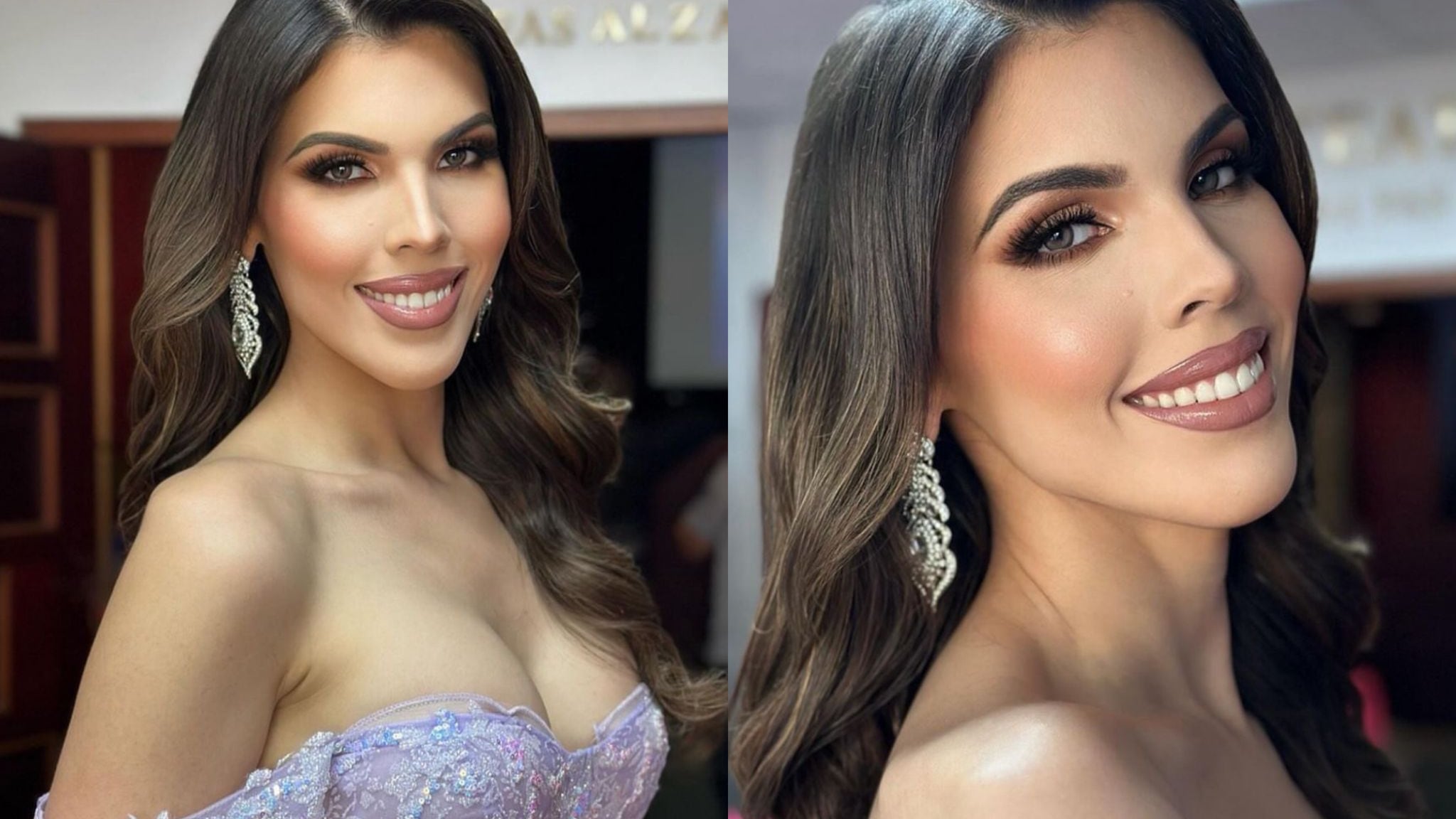 Daniela Victoria Arroyo será Puerto Rico en el concurso más importante de mujer trans en el planeta.