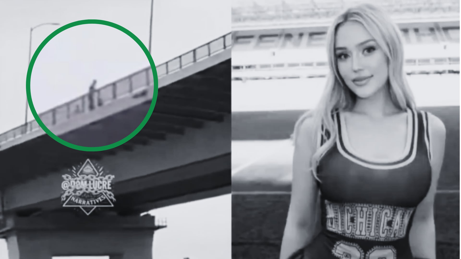 La influencer turca falleció en circunstancias que aún se indagan, en medio de la difusión de un video