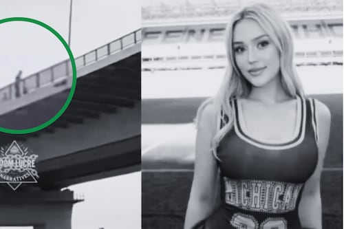 ¿Falleció la tiktoker Kübra Karaaslan? El video que muestra sus últimos instantes