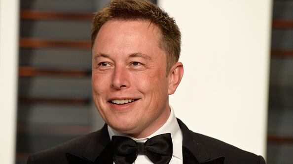 Elon Musk acepta el reto de Nicolás Maduro.