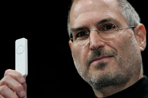 Steve Jobs y la recomendación que dio a un usuario de Apple en Venezuela