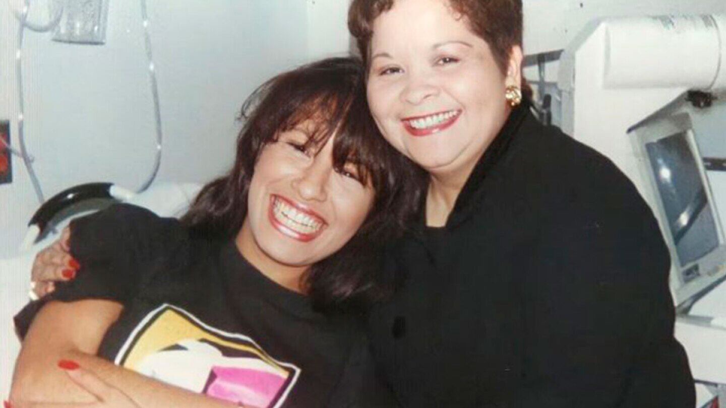 Tras 30 años en prisión niegan libertad condicional a Yolanda Saldívar, asesina de Selena Quintanilla