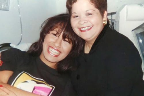 El mensaje de la familia de Selena, luego de que se le negó libertad condicional a Yolanda Saldívar