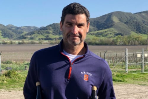 Talento boricua continúa brillando en la escena vinícola internacional