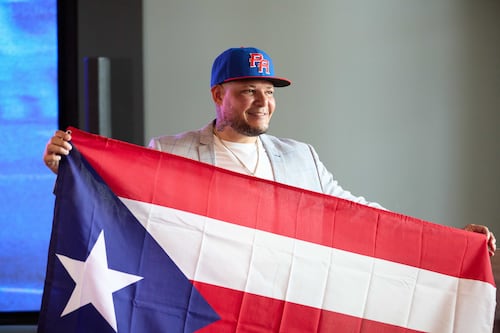 Puerto Rico en el Clásico Mundial: 20 años de evolución entre leyendas y nueva sangre