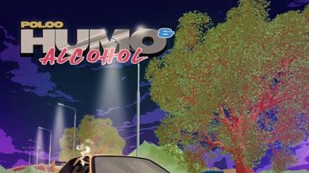 Poloo regresa con el tema “Humo y alcohol”.