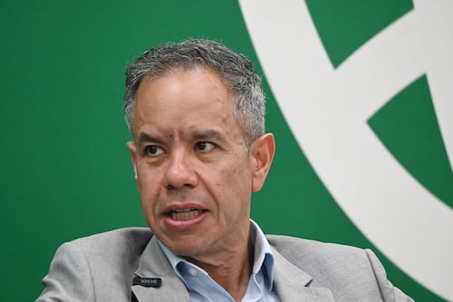 Residentes de San Juan piden reunión con el alcalde por construcción en El Escambrón