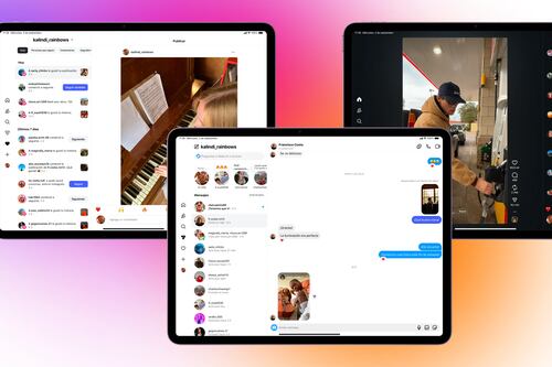 Al fin: Instagram paga una deuda con los usuarios de Apple y lanza su app específica para iPad