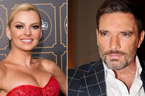 Julián Gil dedica carta a su hijo Matías: “De mi lado tienes una familia que te ama y sueña con conocerte”