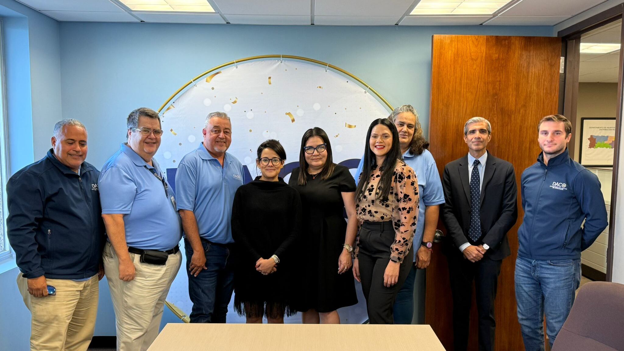 Servidores Públicos Unidos avalan designación de secretaria de DACO