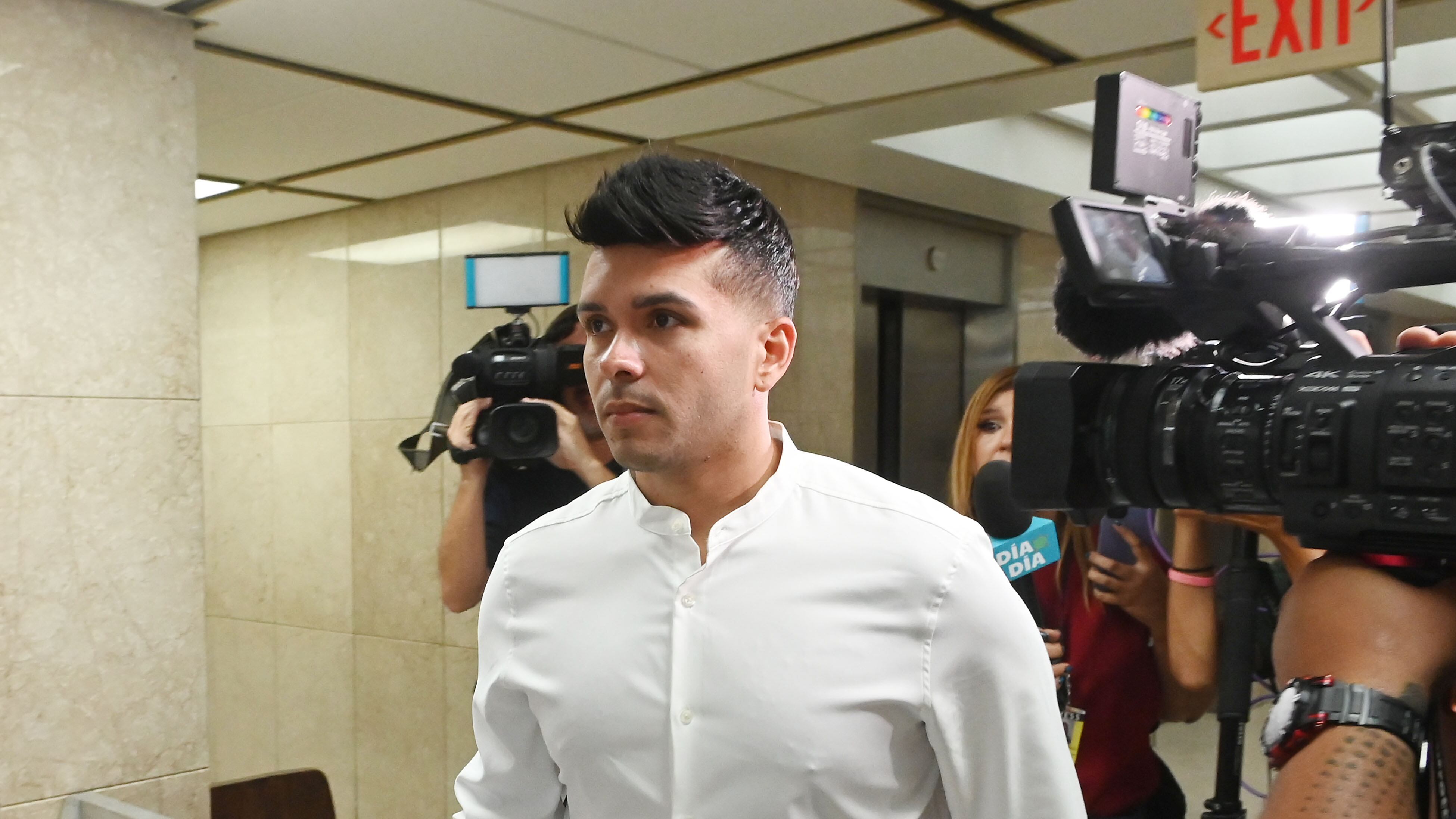 Carlos Maldonado Dávila,