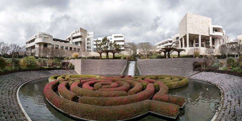 El clima casi perfecto de Los Ángeles permite disfrutar de actividades al aire libre en playas y parques durante todo el año. No obstante, también hay muchas opciones gratuitas en espacios cerrados. Foto: Wikipedia.