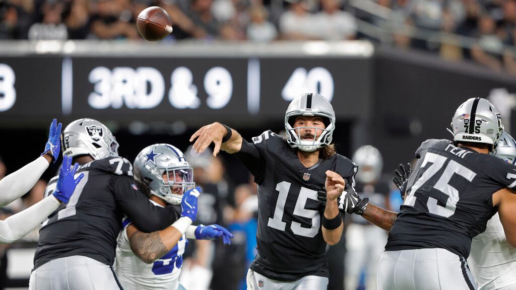 Pretemporada NFL