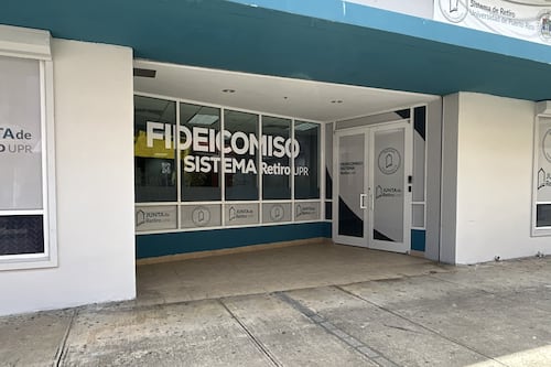 Lanzan ultimátum a la administración de UPR para que cumpla con aportaciones al Fideicomiso de Retiro