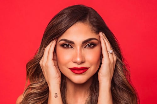 Yizette Cifredo presentará MujerES en Vivo Beach Club