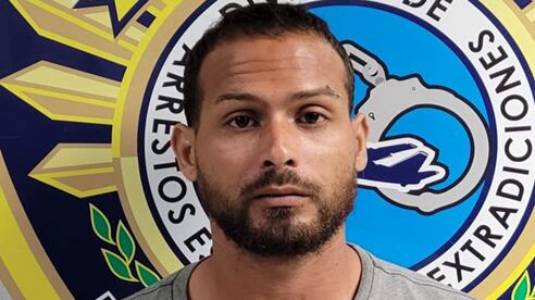 Amill José Sierra.