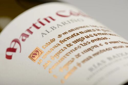 El Atlántico en una copa: Los vinos de Martín Códax conquistan Puerto Rico