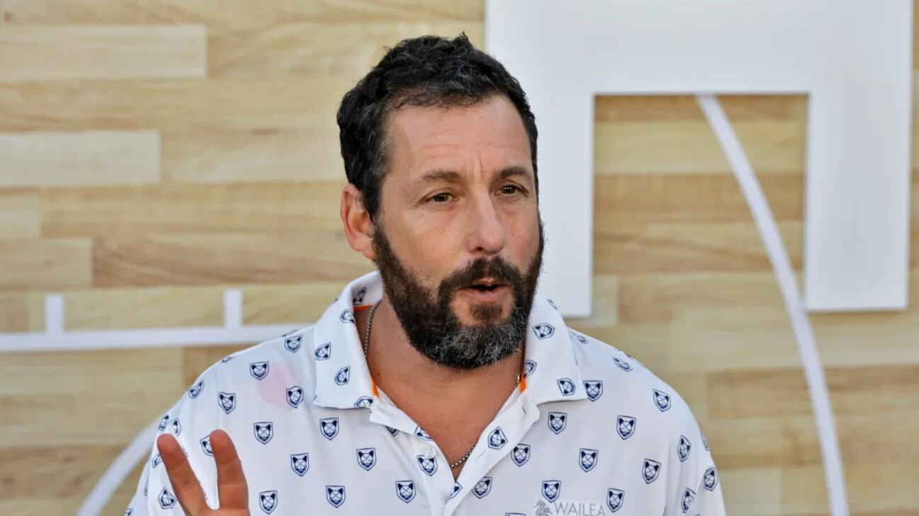 Adam Sandler