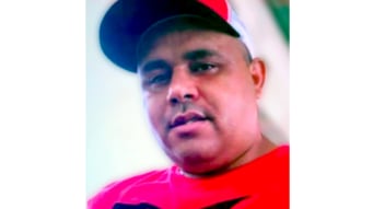 Giovanni Vicente Mosquera Serrano